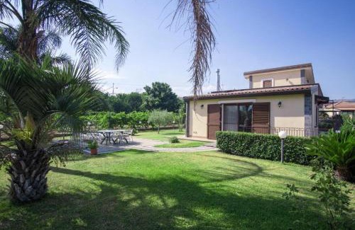 Piedimonte Etneo Casa | Villa Gusmano