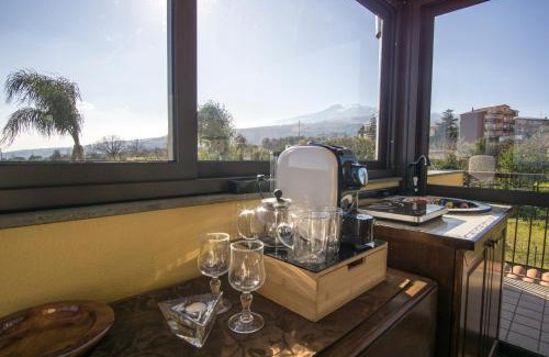 Piedimonte Etneo Casa | Villa Gusmano