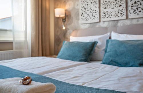 Nortorf Apartamento | Villa Gute Zeit - Cosy Apartment