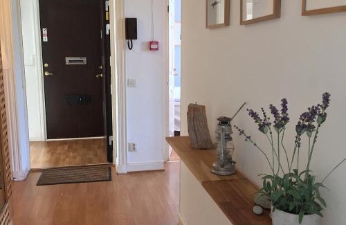 Innerstaden Hotel | Villa Gutebagge Hotell
