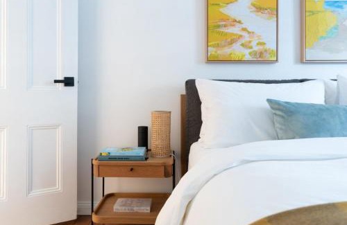 Invermay Casa | Villa Gwen: Character Home Moments from the City