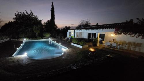 Alcalar Villa | Villa Gwendolin