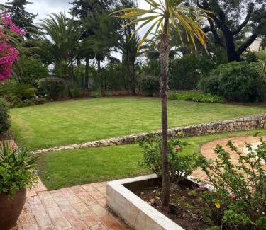 Alcalar Villa | Villa Gwendolin