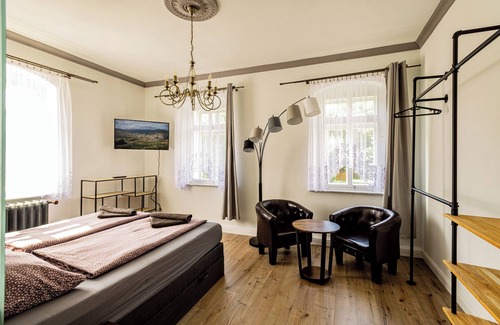 Grossschoenau Casa | Villa Hänsch