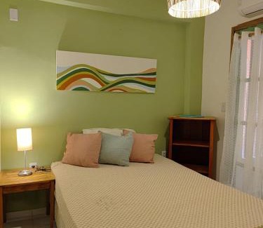 Jijoca de Jericoacoara Apartamento | Villa Hê