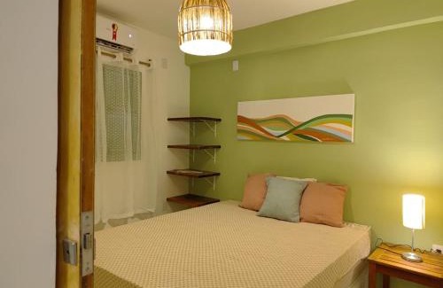 Jijoca de Jericoacoara Apartamento | Villa Hê