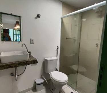 Jijoca de Jericoacoara Apartamento | Villa Hê