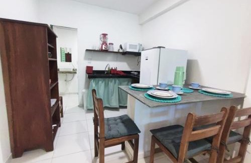 Jijoca de Jericoacoara Apartamento | Villa Hê