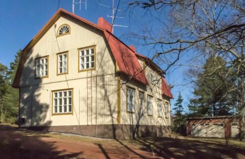 Inio Cama Y Desayuno | Villa Högbo