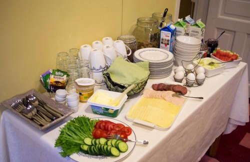 Inio Cama Y Desayuno | Villa Högbo