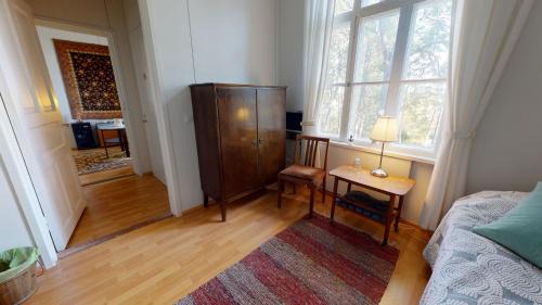 Inio Cama Y Desayuno | Villa Högbo