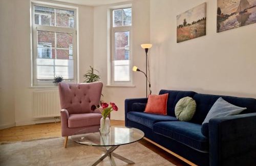 Heppens Apartamento | Villa Högemann