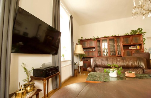 Haag Apartamento | Villa Haag