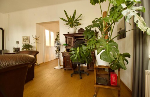 Haag Apartamento | Villa Haag