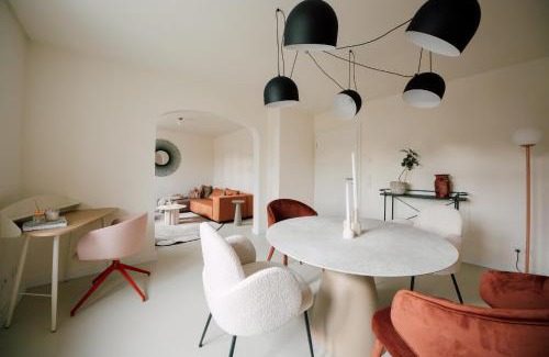 Fulda Apartamento | Villa Haag - Design-Apartment