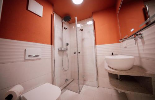 Fulda Apartamento | Villa Haag - Design-Apartment