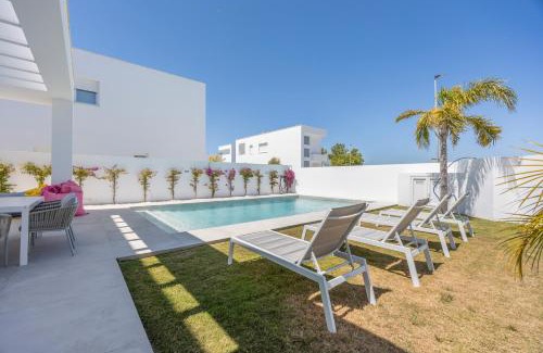 Poblado Sancti Petri Villa | Villa Habana