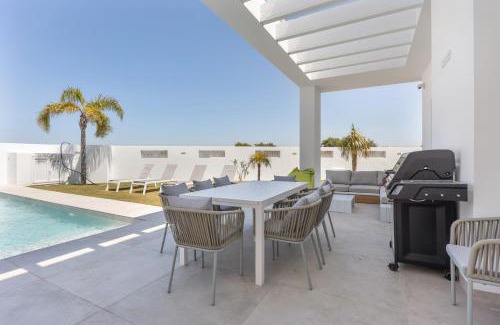 Poblado Sancti Petri Villa | Villa Habana