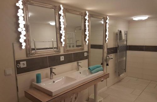 Busum Apartamento | Villa Hafenzeit