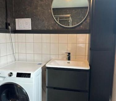 Porsgrunn Apartamento | Villa Hagevegen 3 A, Porsgrunn