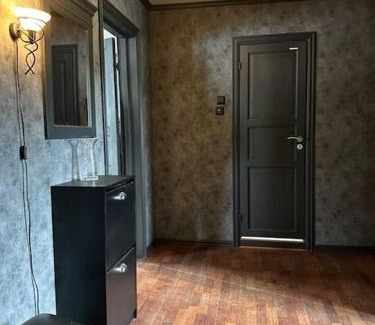 Porsgrunn Apartamento | Villa Hagevegen 3 A, Porsgrunn