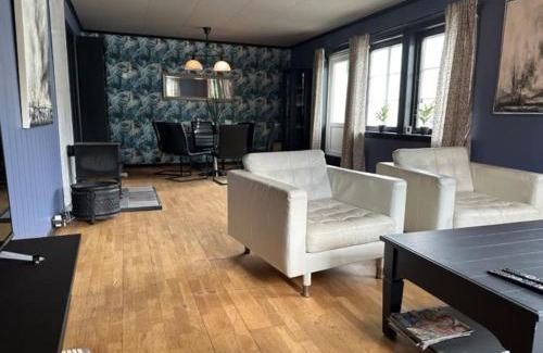 Porsgrunn Apartamento | Villa Hagevegen 3 A, Porsgrunn
