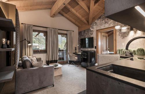 Zellbergeben Apartamento | Villa Haidacher Relax & Lifestyle Apartments