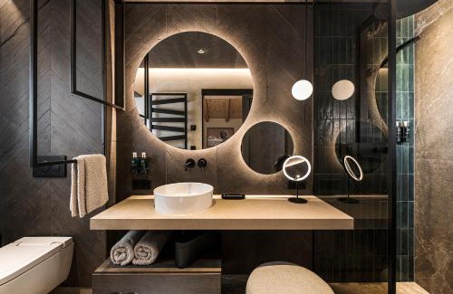 Zellbergeben Apartamento | Villa Haidacher Relax & Lifestyle Apartments
