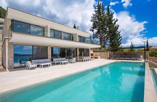 Perigiali Villa | Villa Haido