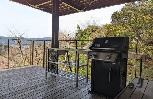Hakone Casa | VILLA HAKONE湖空
