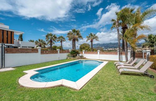 Marbella Villa | Villa Hakuna Matata