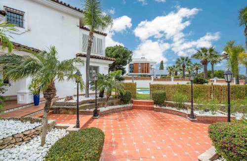 Marbella Villa | Villa Hakuna Matata