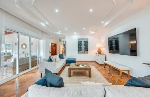 Marbella Villa | Villa Hakuna Matata