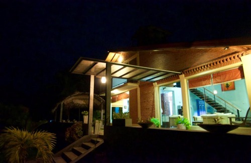 Angunakolapelessa Casa | Villa Hakuruwela