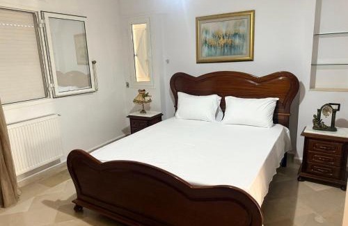 Hammamet Sud Chalet De Esquí | Villa Hammamet