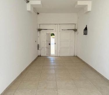 Hammamet Sud Chalet De Esquí | Villa Hammamet