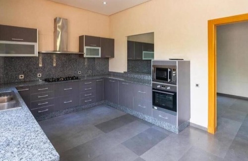 Zaouia Sidi Abdallah Ben Sassi Casa | Villa Hana B