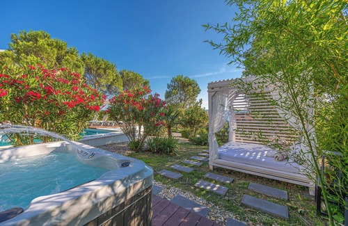 Dramalj Casa | Villa HANA (V6391-K1) - Dramalj (Crikvenica)