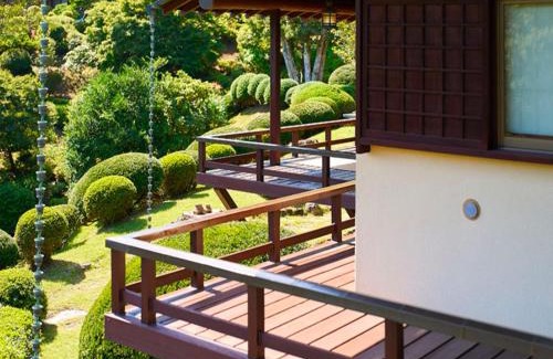 Kasama Casa | Villa HANAMIZUKI - Vacation STAY 12012v