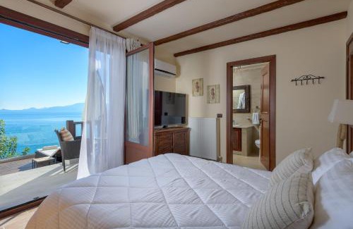 Haraki Villa | Villa Haraki Paradise