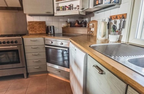 Rosala Casa | Villa harald by Interhome