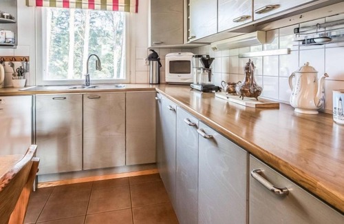 Rosala Casa | Villa harald by Interhome