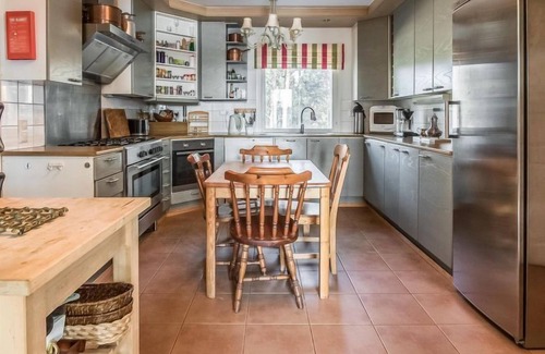 Rosala Casa | Villa harald by Interhome
