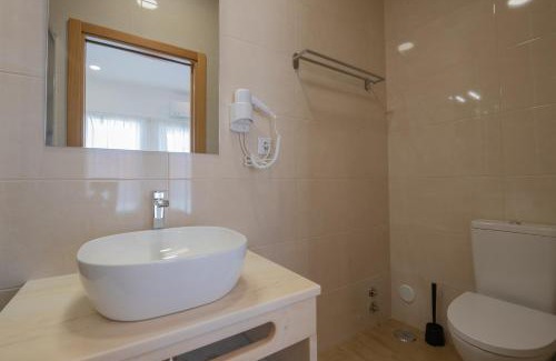 Vila Nova de Milfontes Apartamento | Villa Harbour Rooms & Apartments