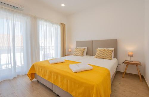 Vila Nova de Milfontes Apartamento | Villa Harbour Rooms & Apartments