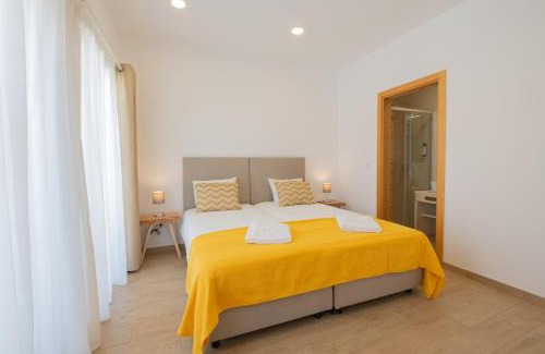 Vila Nova de Milfontes Apartamento | Villa Harbour Rooms & Apartments