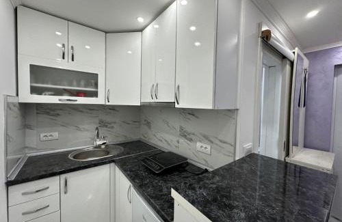 Vrnjacka Banja Apartamento | Villa Harizma