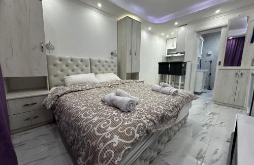 Vrnjacka Banja Apartamento | Villa Harizma