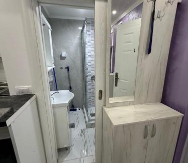 Vrnjacka Banja Apartamento | Villa Harizma