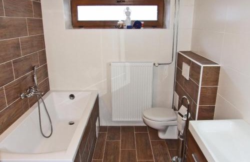 Tatranska Lomnica Apartamento | Villa Harmónia